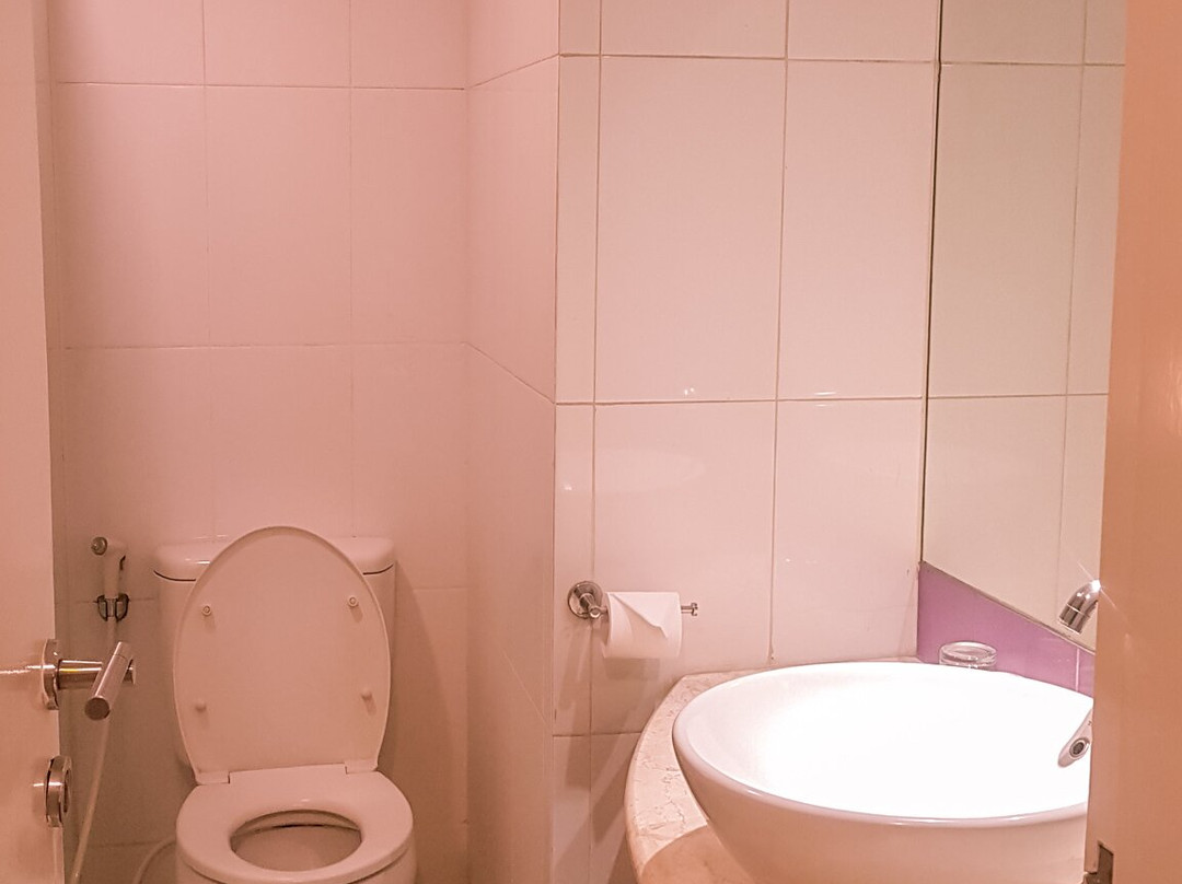 Fave Hotel Solo Baru by Aston主图