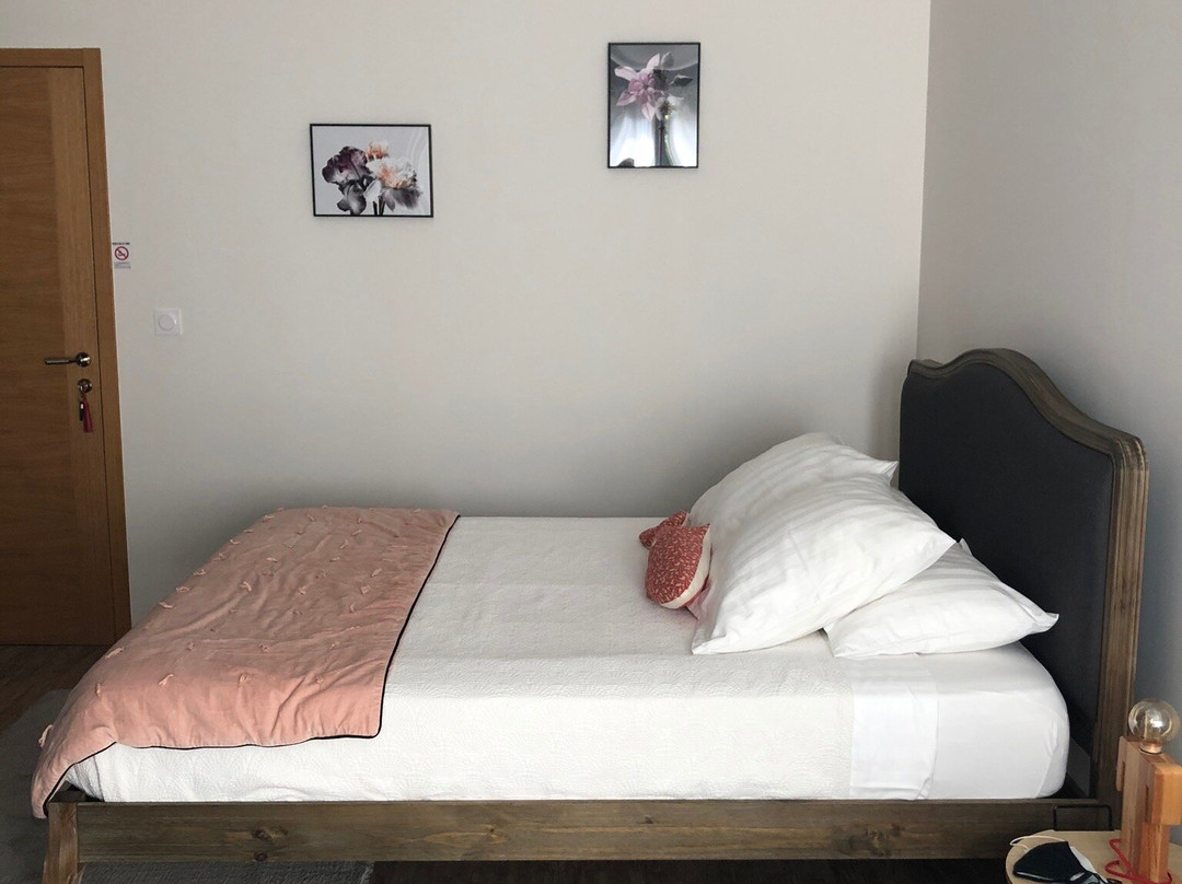 L’esprit du Clain主图