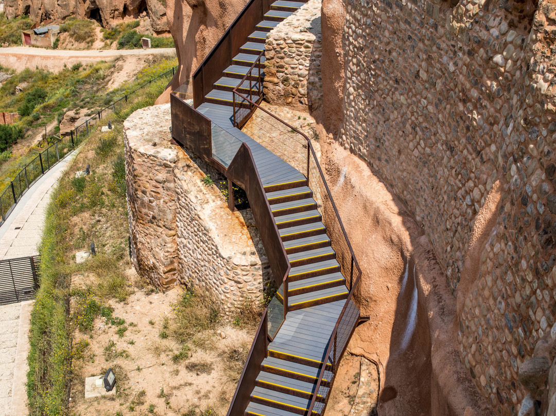 Castillo De Arnedo-Arnedo必去景点