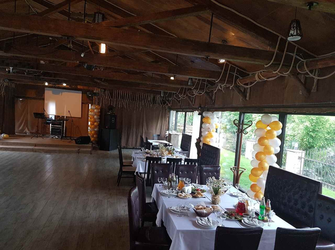 Borjomi Palace Hotel主图