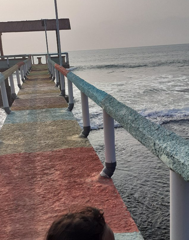 Salsa Beach Hotel主图