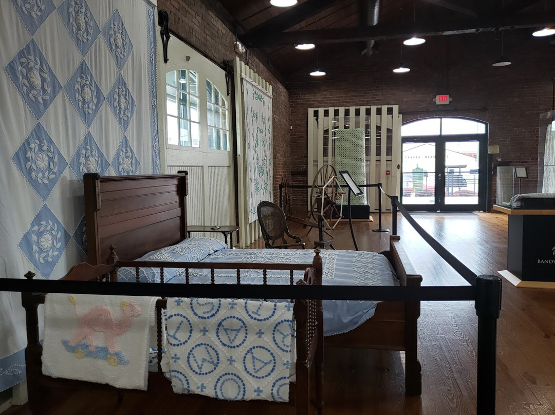 Dalton Convention and Visitors Bureau