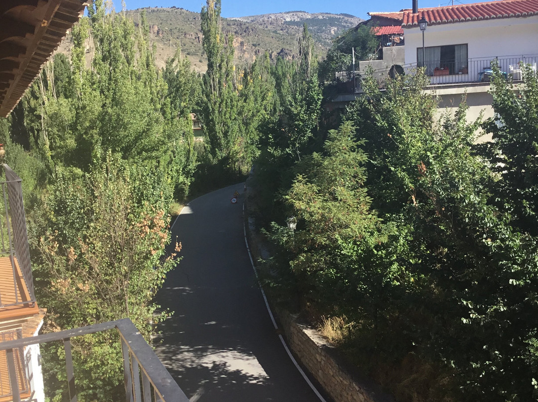 Hotel El Cierzo de Javalambre主图