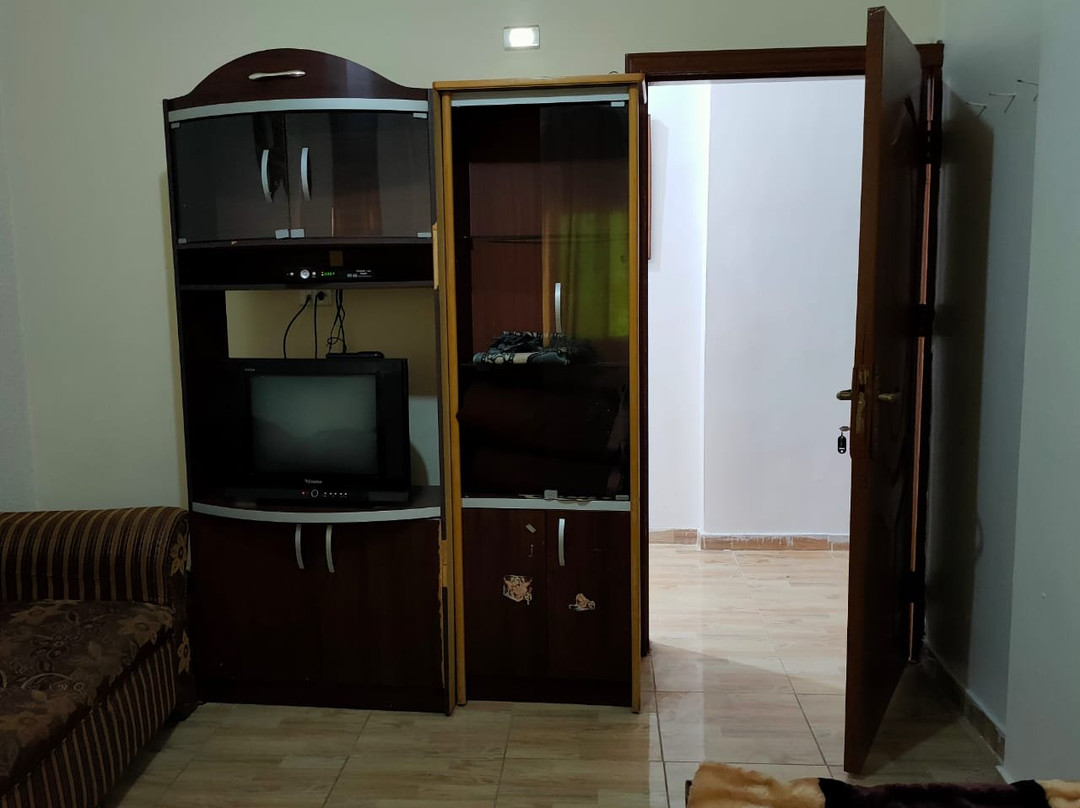 Qais Alhamadeen Houses主图