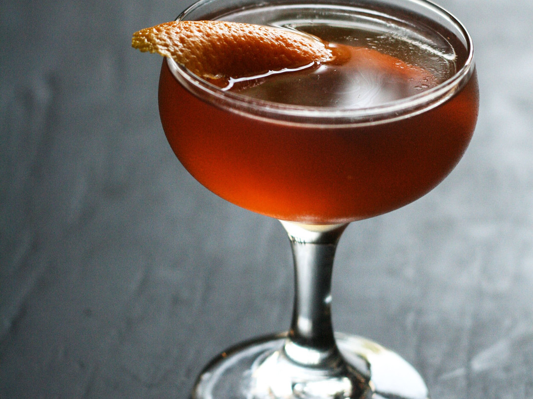 Richland Rum-Richland必去景点