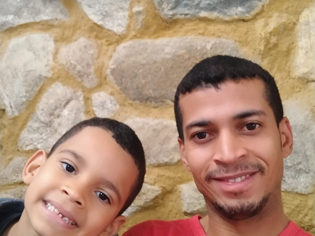 Pousada Casarao Prumirim主图