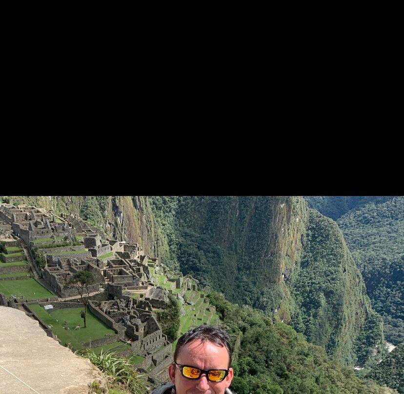 Historic Sanctuary of Machu Picchu-马丘比丘必去景点