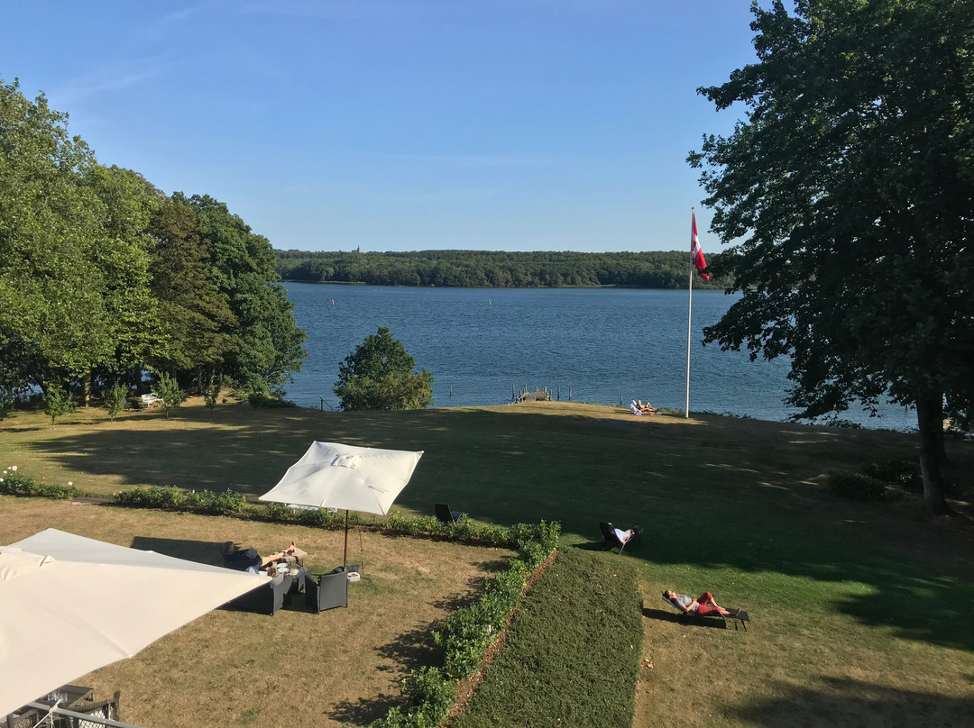 Hotel Stella Maris主图