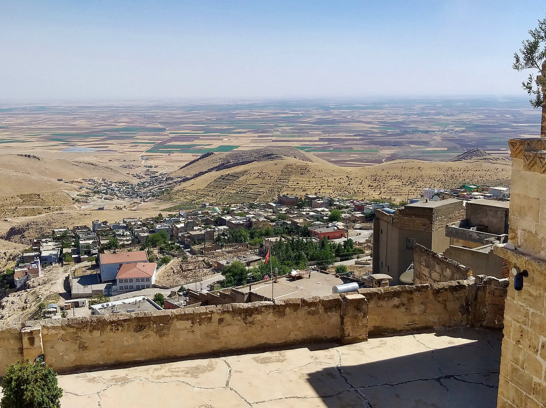 Selcuklu Konagi主图