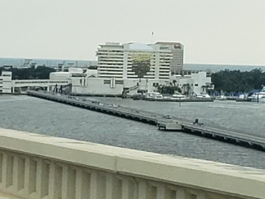 宫殿娱乐场度假村-浴室