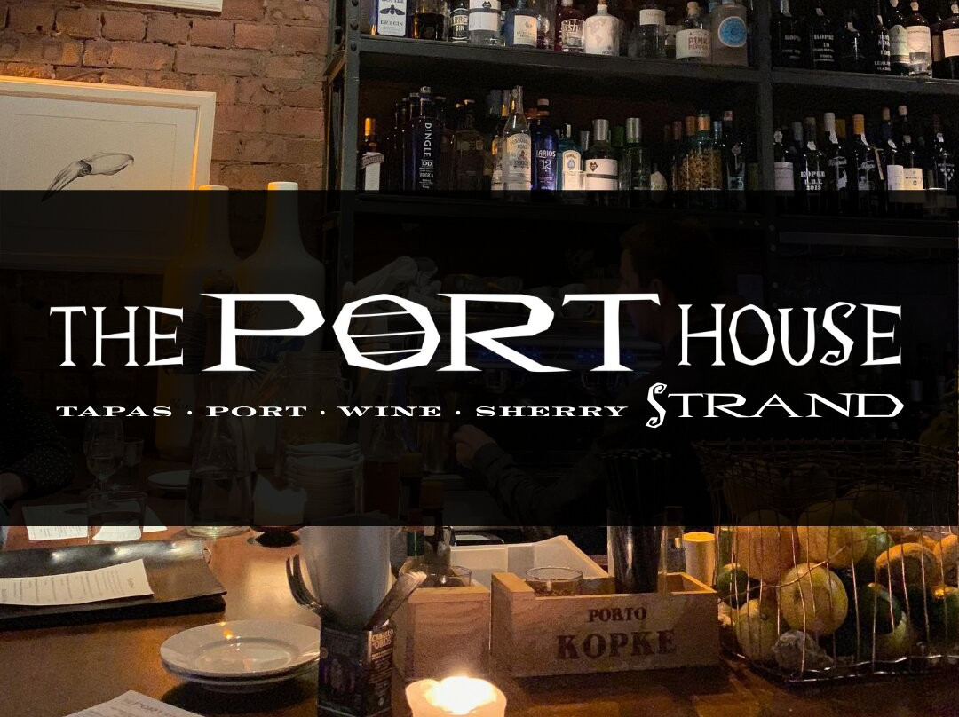 The Port House