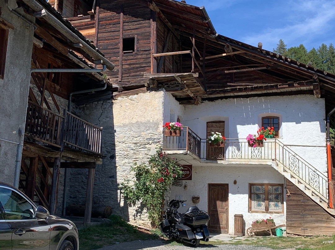 Agriturismo Il Fiocco主图