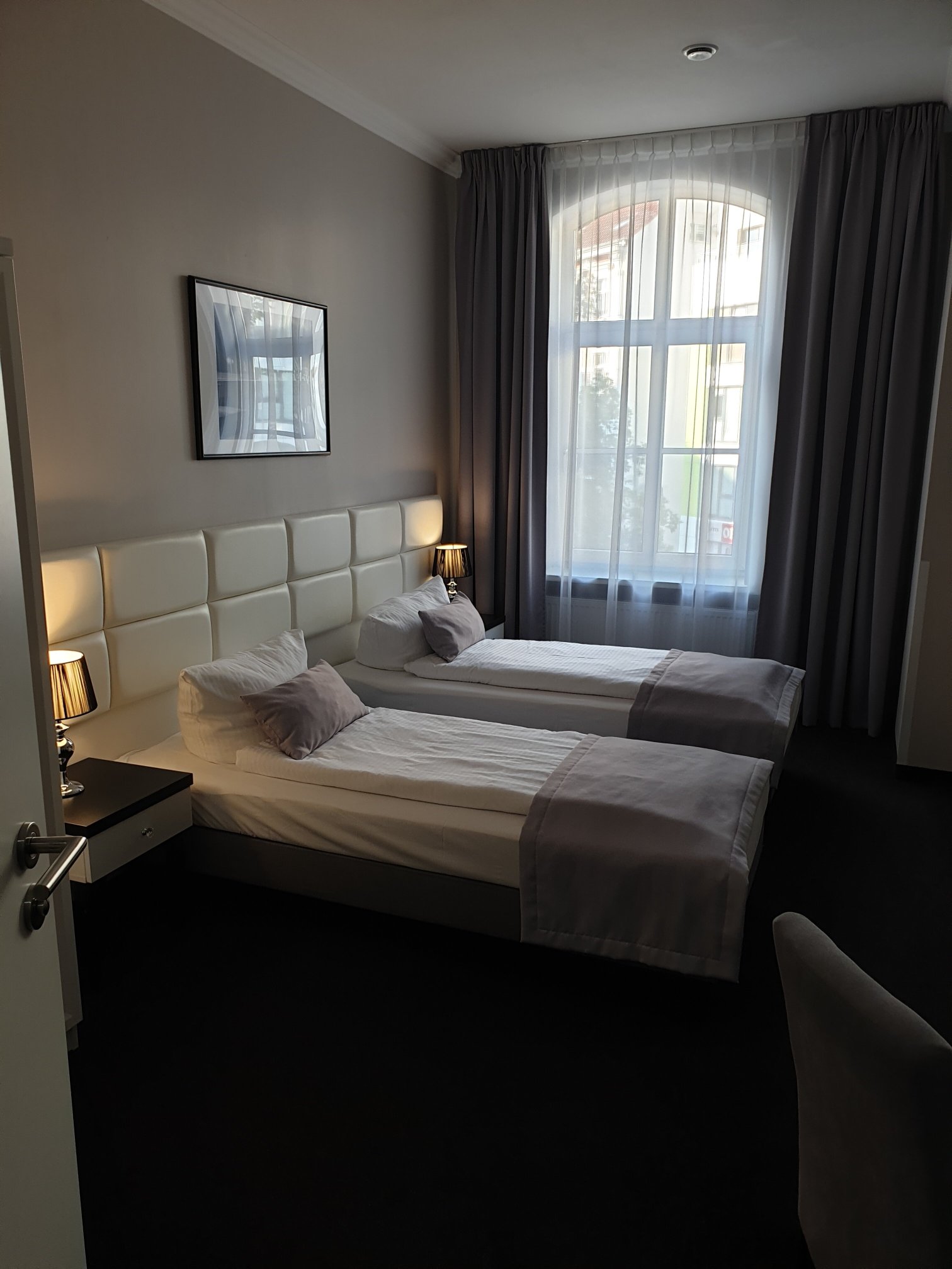 Hotel Villa Casino-官方