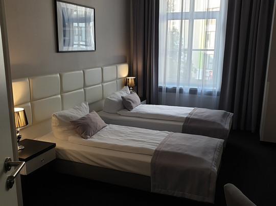 Hotel Villa Casino主图