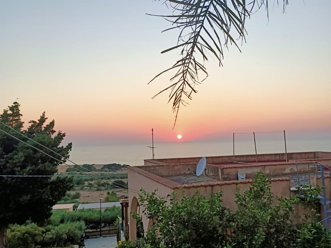 Terra Del Sole Bed & Breakfast主图