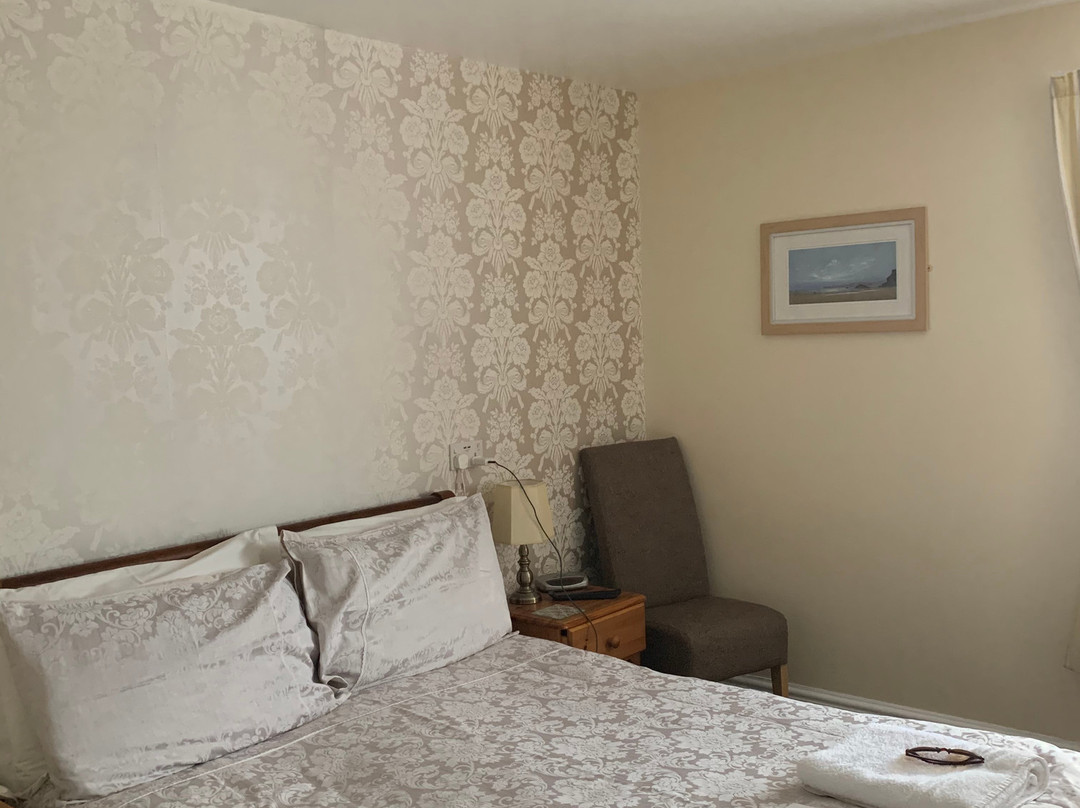 Warwick Court Guest House主图