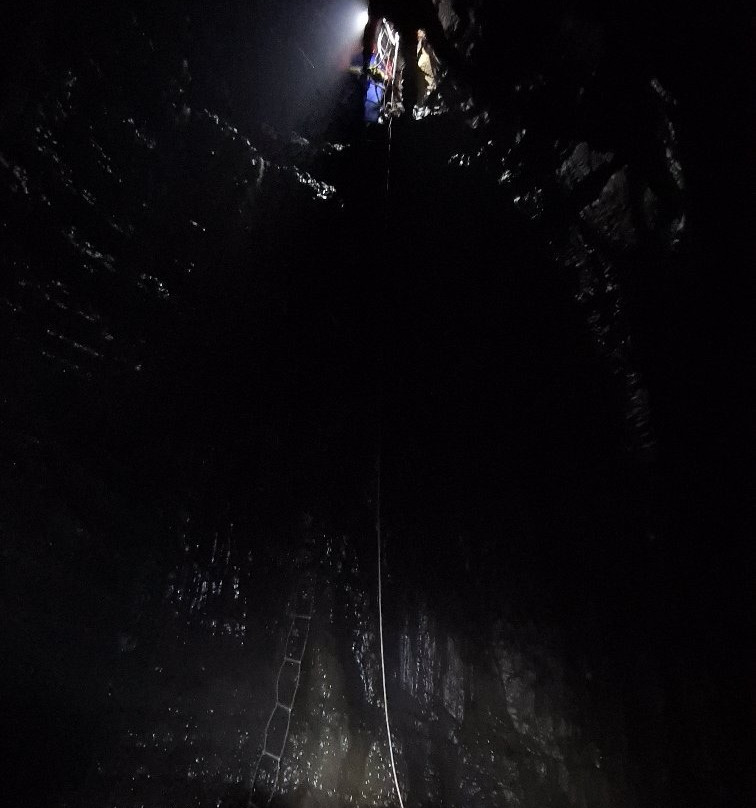 Gritstone Adventure Activities景点图片