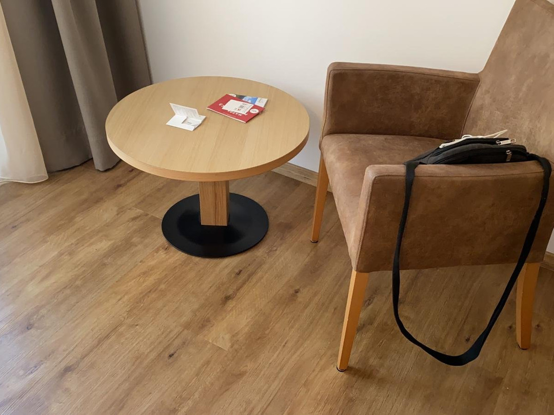 Hotel Neuhausmuhle主图