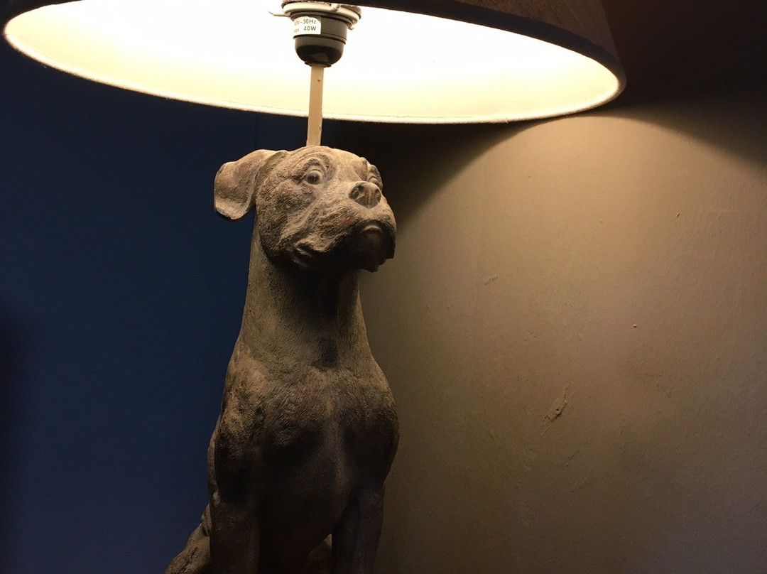 Hotel Alter Gerichtshof主图