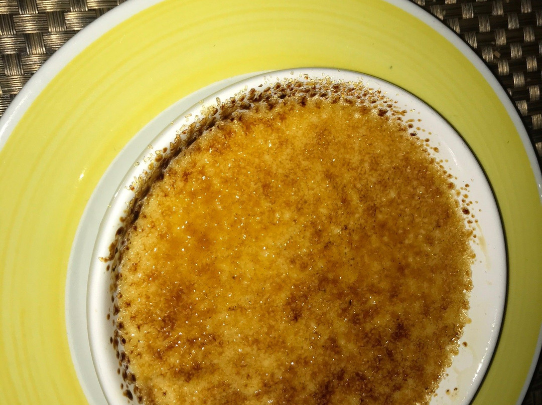 Hostellerie de La Tour主图