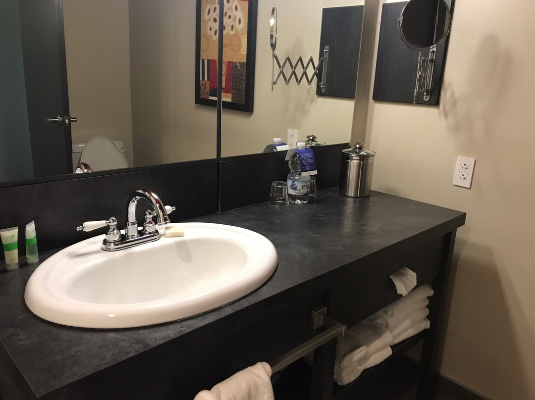 时代大饭店主图