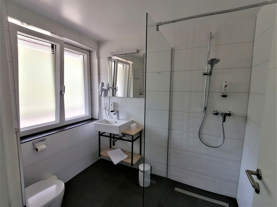 Hotel & Café Mühlenglück主图