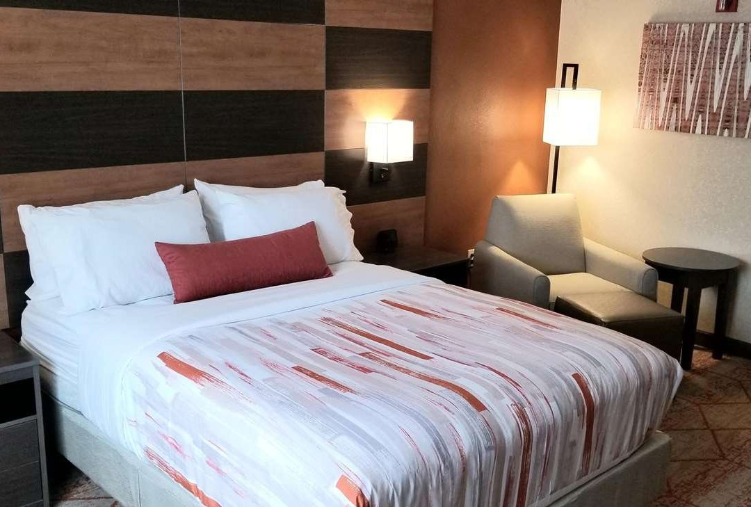 Best Western Plus Warsaw主图