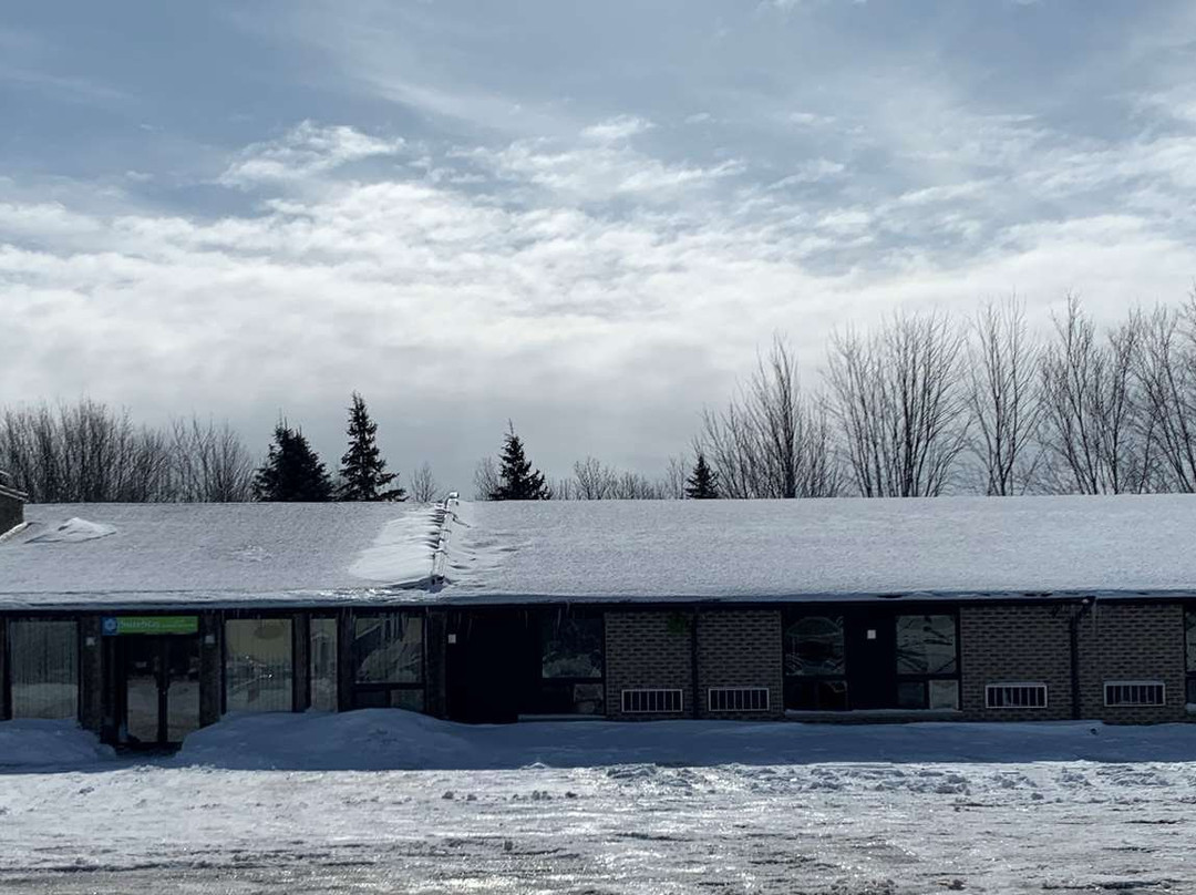 SureStay Hotel by Best Western Kemptville主图