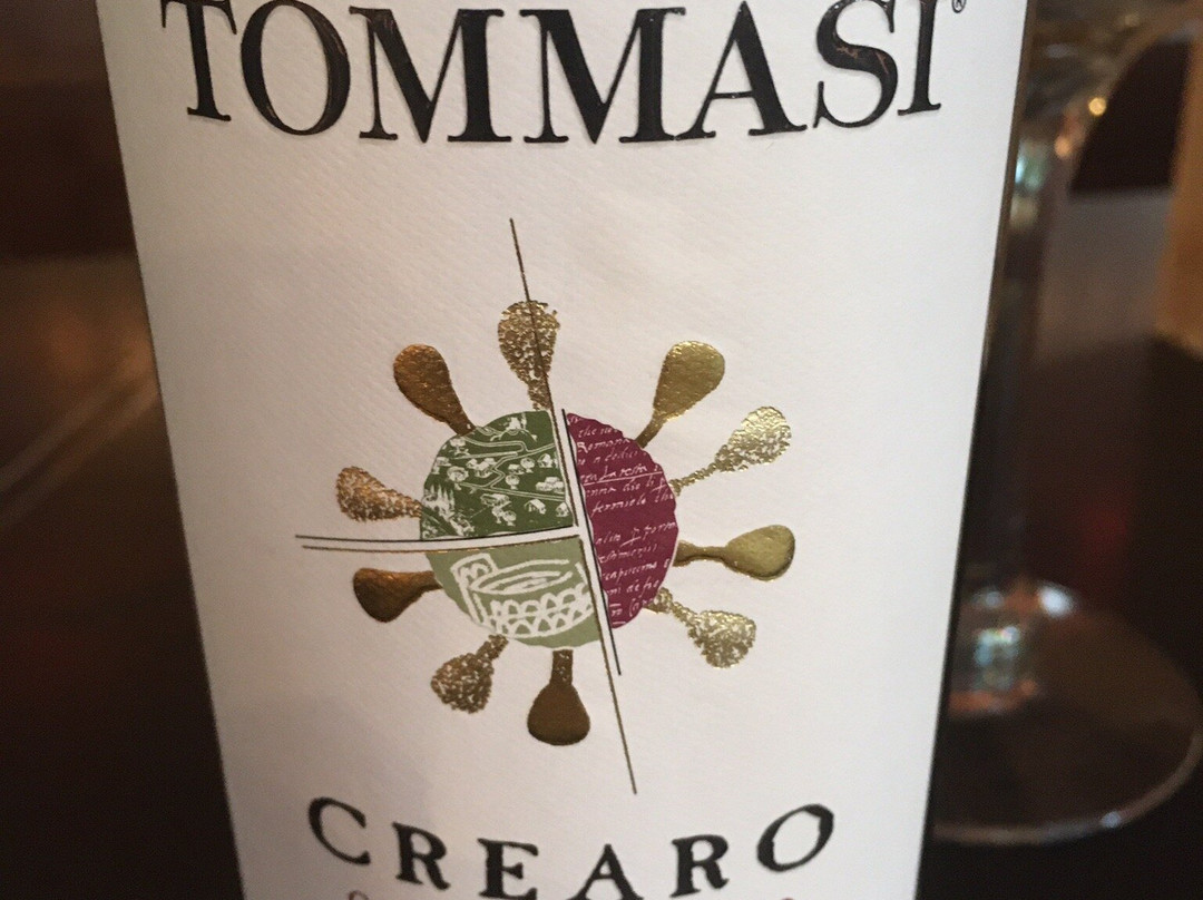 Tommasi Viticoltori景点图片