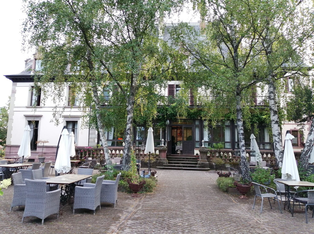 Domaine de Beaupre主图