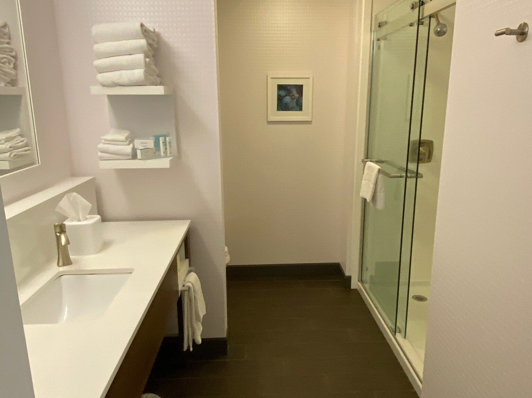 Hampton Inn & Suites Southwest/Sioux Falls主图