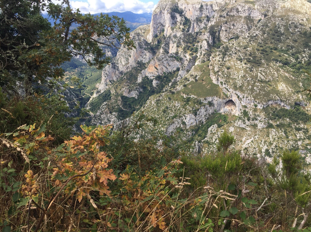 Mirador de Santa Catalina-Penarrubia必去景点