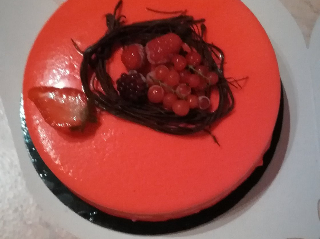 L'Altro Caffe by Guerrino-法诺必去景点