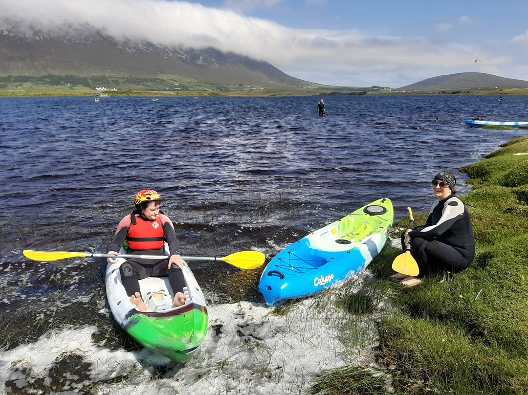 Achill Surf景点图片