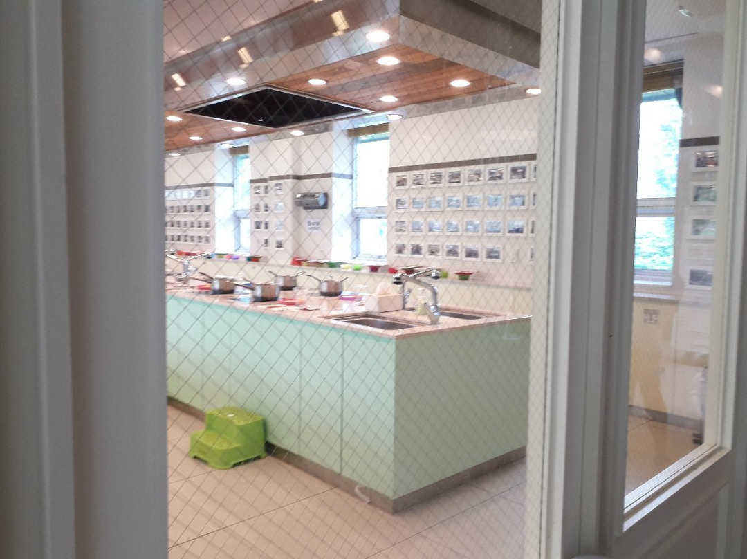 밀양 한천박물관-密阳市必去景点