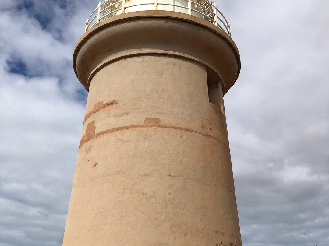 Vlamingh Head Lighthouse景点图片