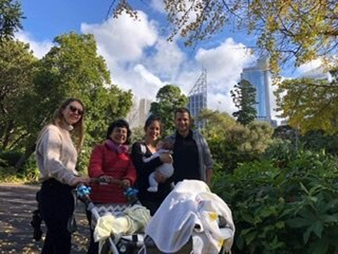 DSTours Sydney-悉尼必去景点