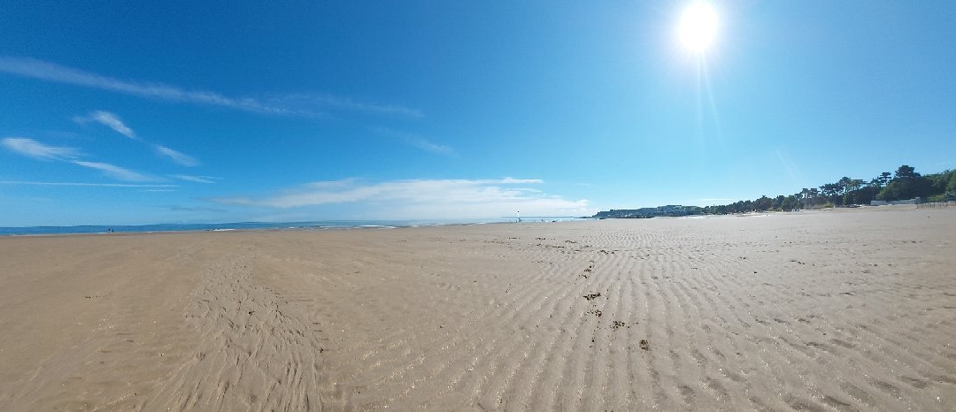 Colwyn Bay Beach景点图片