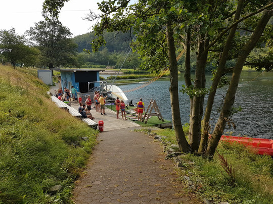 Wake & Water Winterberg-Winterberg必去景点