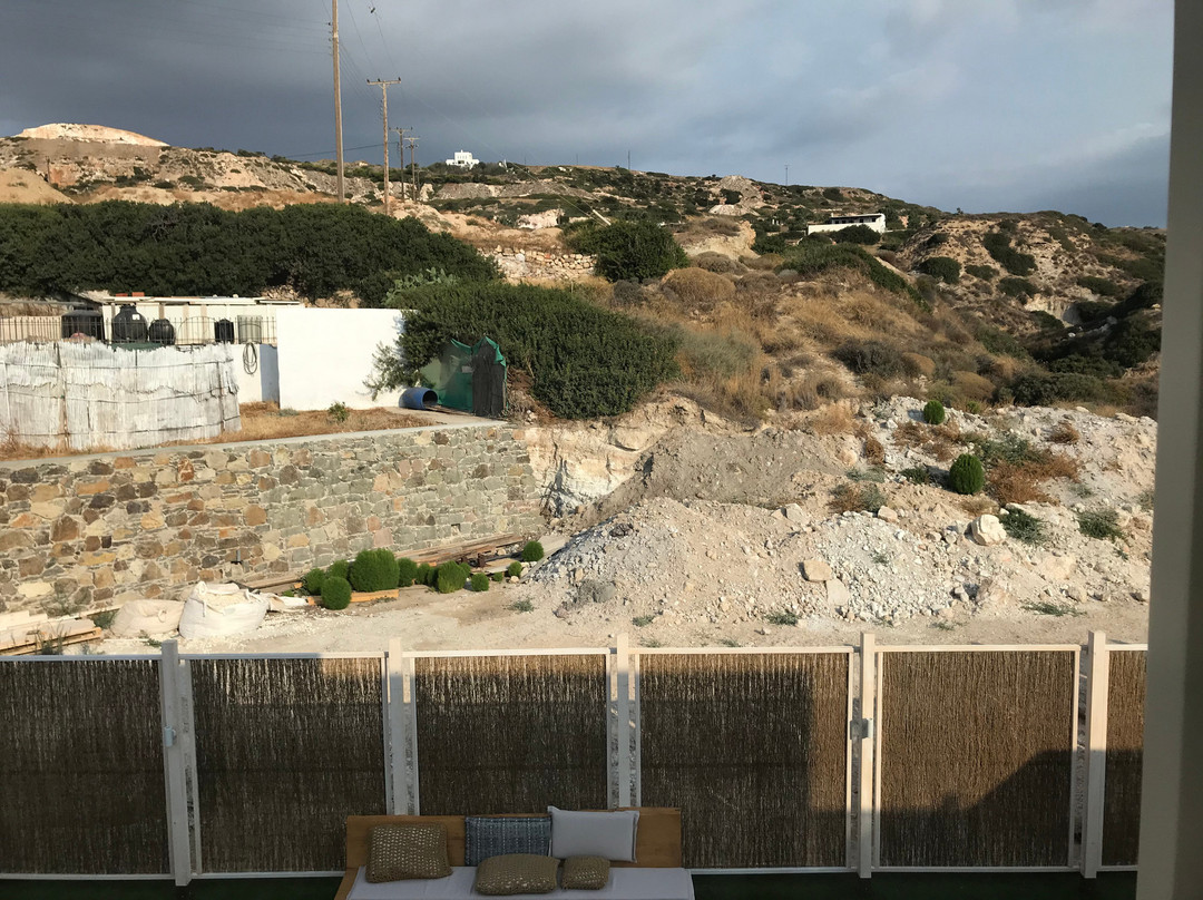 Volcano Luxury Suites主图