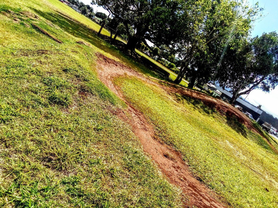 CWA Park-Tolga必去景点