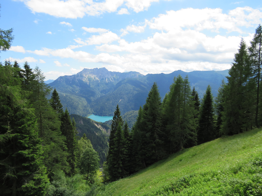 Borgo Eibn Mountain Lodge主图