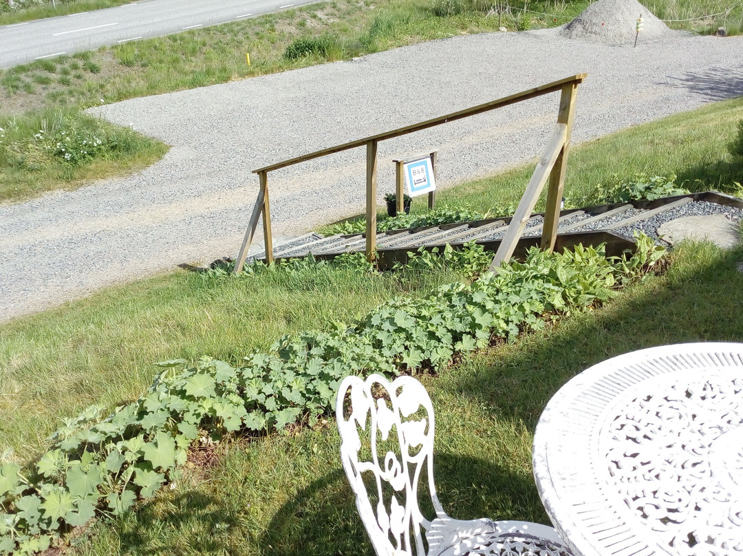 Ullaredsgården B&b主图