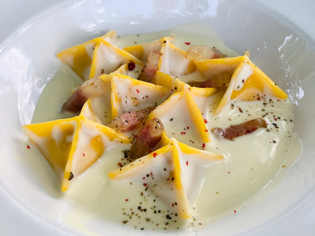 Antonello Colonna Resort & Spa主图