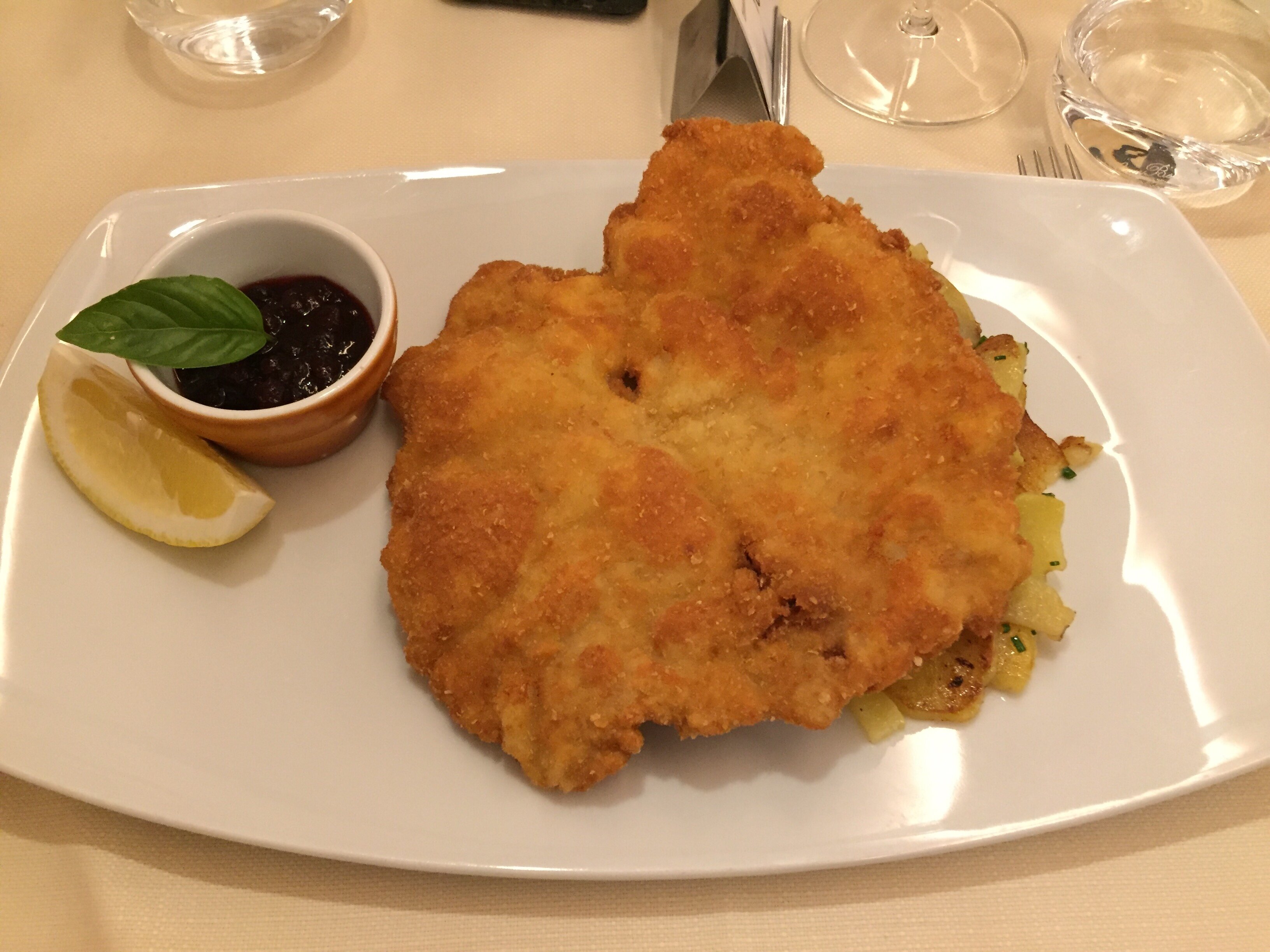 Hotel Wieser-餐饮