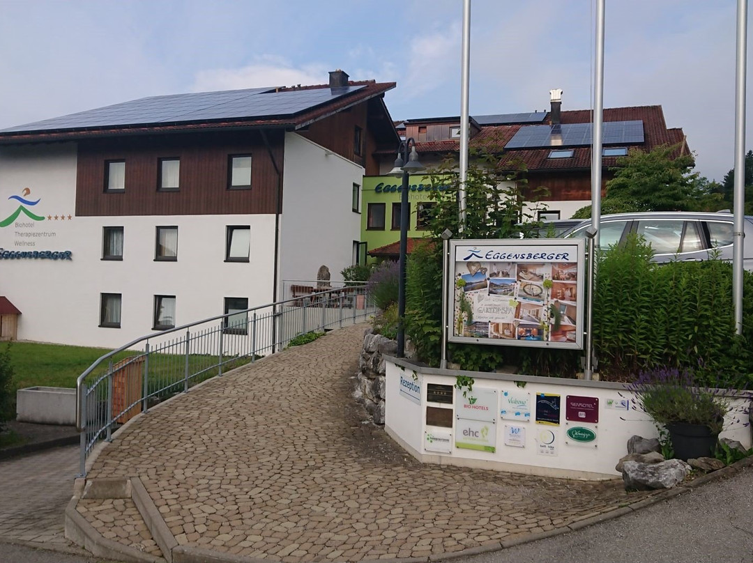Biohotel Eggensberger主图
