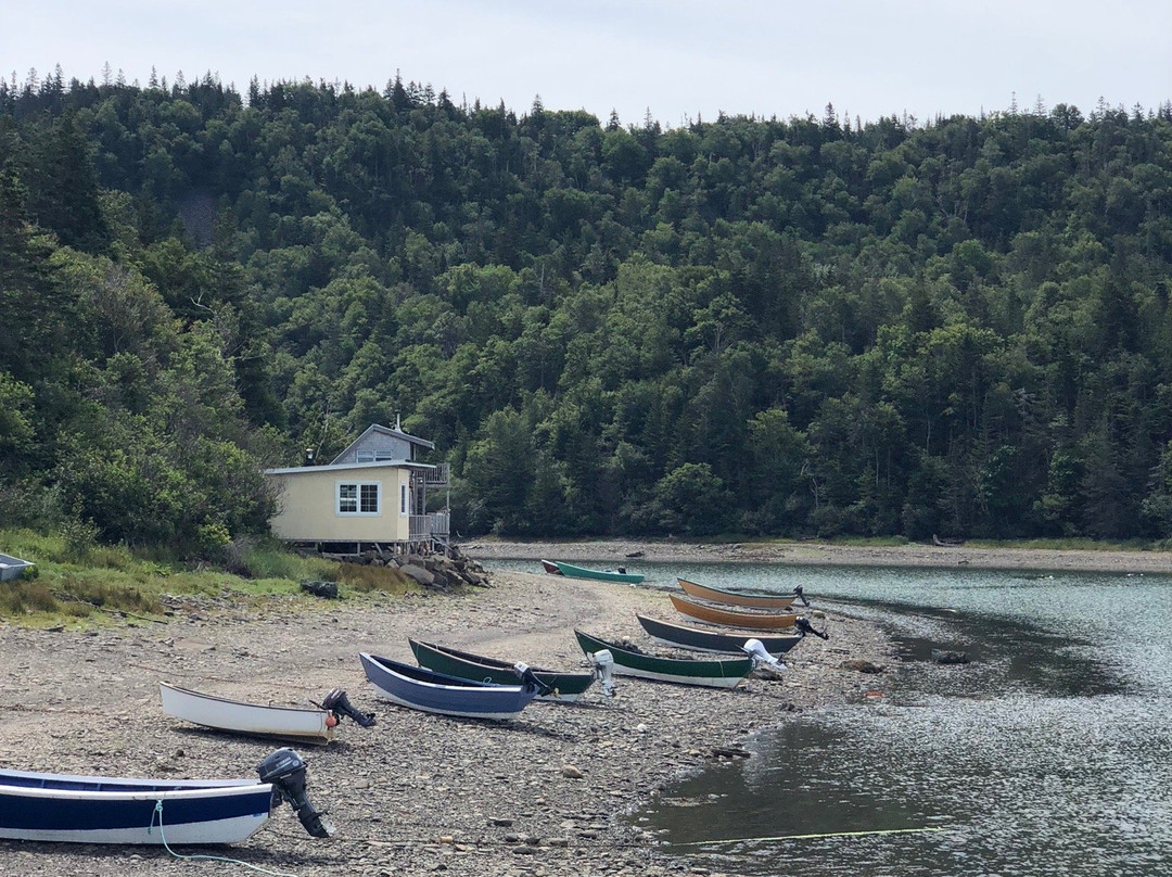 Grand Manan Island景点图片