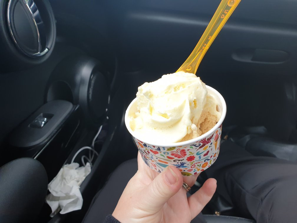 Brymor Ice Cream Parlour景点图片