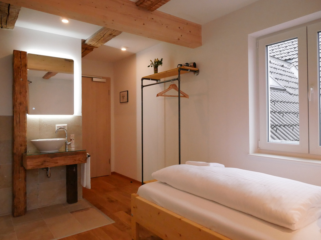 Thurner Wirtshaus主图