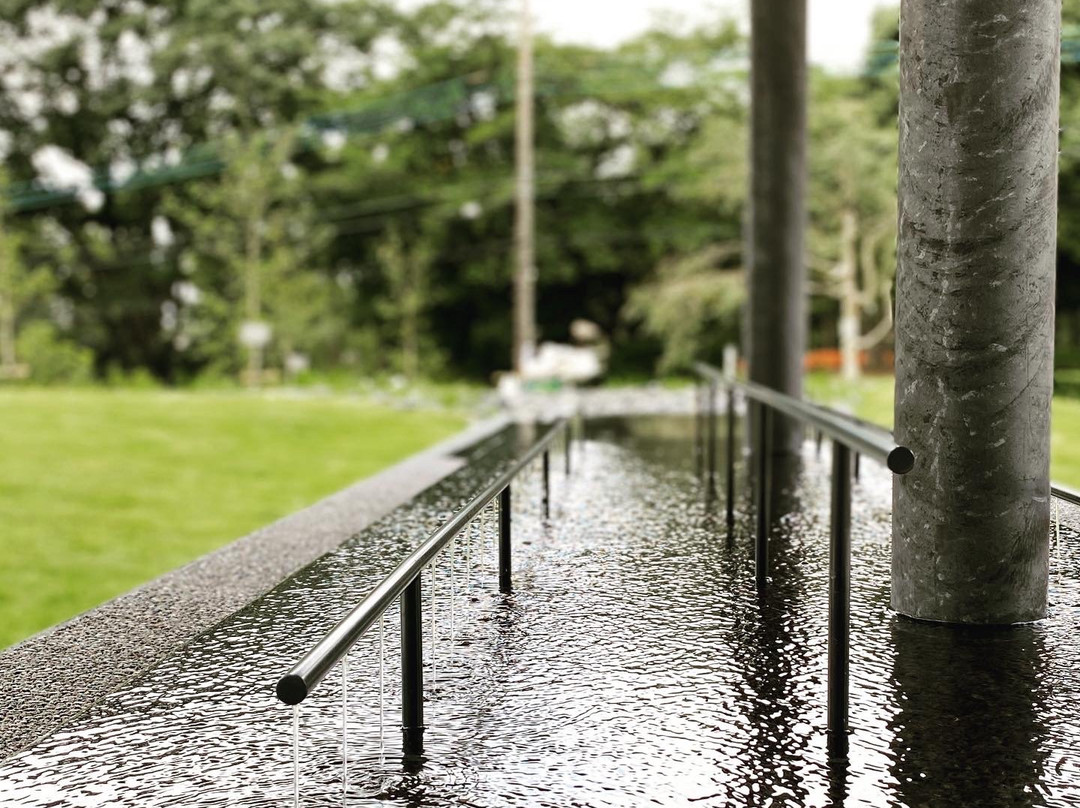 Musashinosuwareiwa Shrine-所泽市必去景点